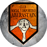 Logo Club Social y Deportivo Aberastain